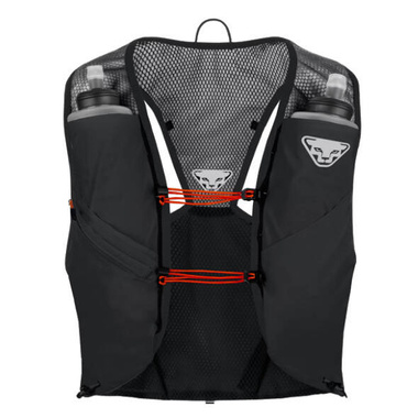 Plecak Dynafit Sky 4 Vest - 4 l z flaskami czarny