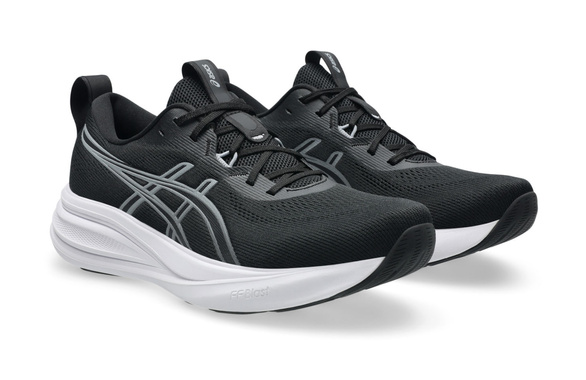 Buty Asics Gel-Pulse 17 black-gravel męskie AW25