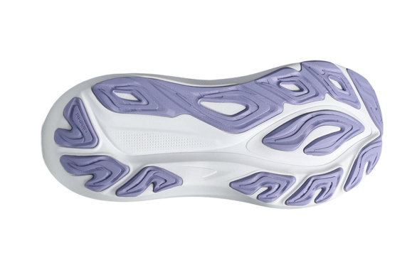 Buty Asics GT-2000 14 damskie fioletowe SS26