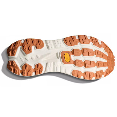Buty Hoka Mafate X żółte (ZTM) męskie SS25