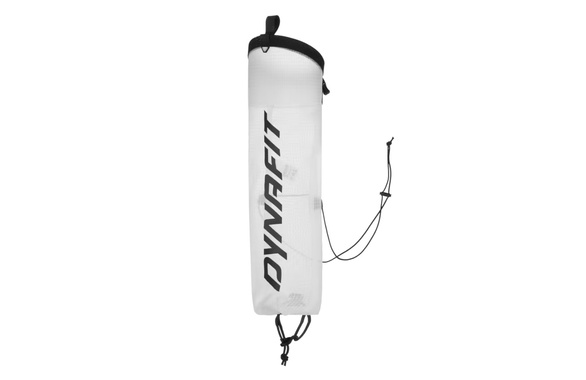 Kołczan na kije trekkingowe Dynafit Trail Running Quiver biały