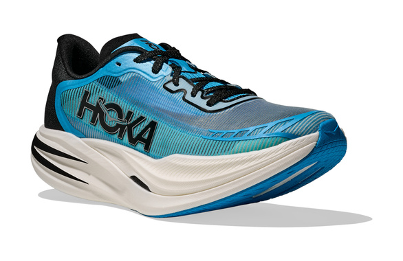 Buty Hoka Cielo X1 2.0 niebieskie (SKYW) męskie AW25