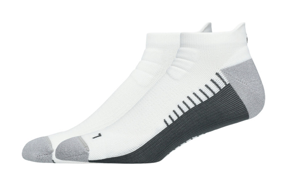 Skarpety Asics Performance Run Sock Ankle białe SS26