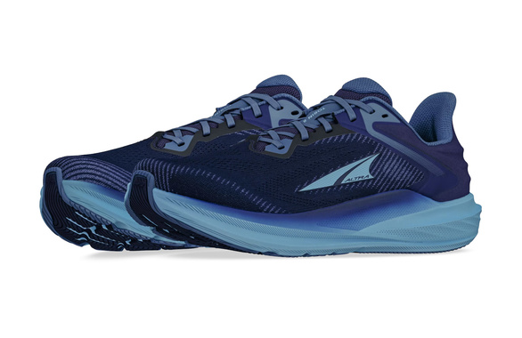 Buty Altra Torin 8 granatowe męskie AW25