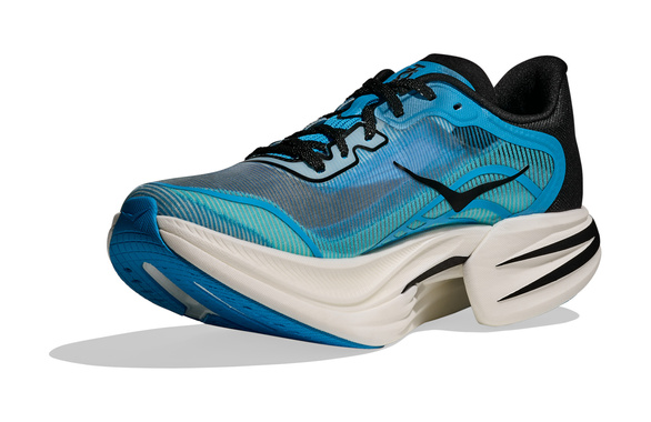 Buty Hoka Cielo X1 2.0 niebieskie (SKYW) męskie AW25