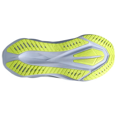 Buty Asics Novablast 5 czarno-białe męskie AW25