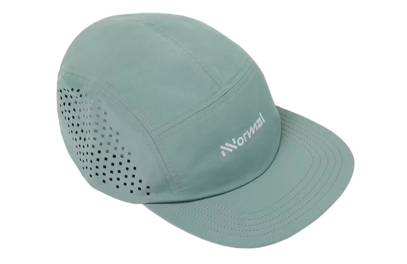 Czapka NNormal Race Cap zielona 
