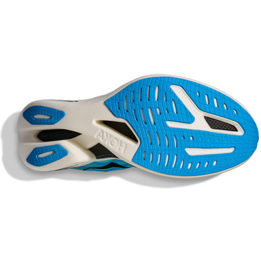 Buty Hoka Cielo X1 2.0 niebieskie (SKYW) męskie AW25