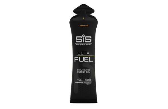 Żel Sis Beta Fuel pomarańcza 60ml