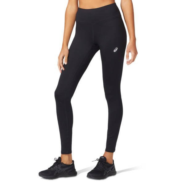 Legginsy Asics Core Tight damskie czarne