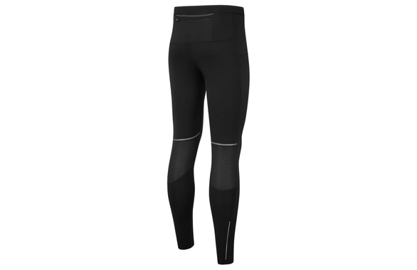 Legginsy Ronhill Tech Paragon Tight czarne męskie 