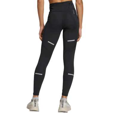 Legginsy Adidas Adi365 damskie czarne