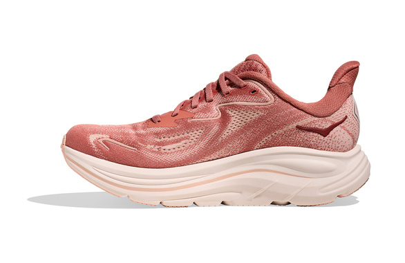 Buty Hoka Clifton 10 damskie różowe (BHRS) AW25