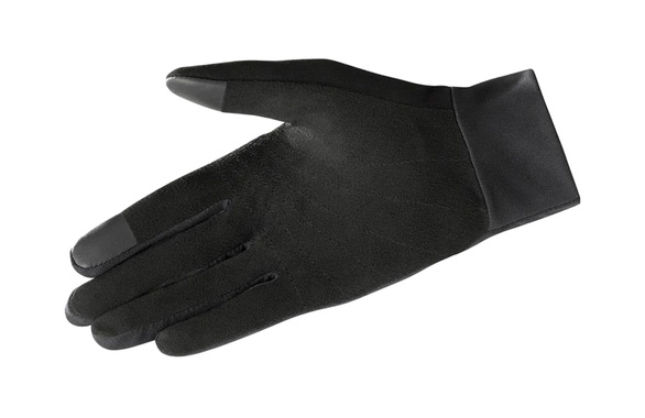 Rękawiczki Salomon Fast Wing Winter Glove czarne 