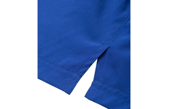 Spodenki Ronhill Core 5" Short niebieskie męskie 