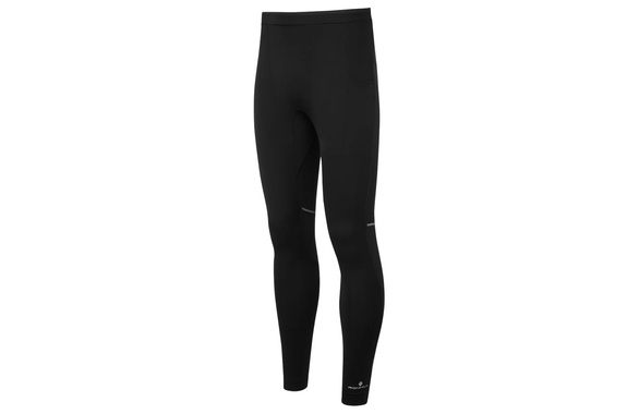 Legginsy Ronhill Tech Paragon Tight czarne męskie 