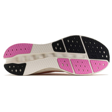 Buty ON Running Cloudsurfer 2 damskie pomarańczowe SS25