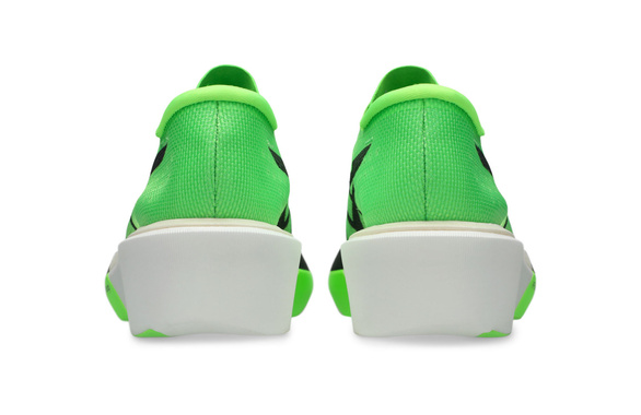 Buty Asics MetaSpeed Sky Tokyo zielone męskie SS26