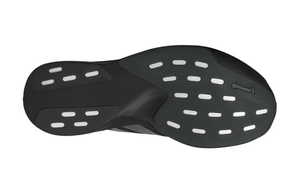 Buty Adidas Adizero EVO SL Wovenczarne męskie SS26