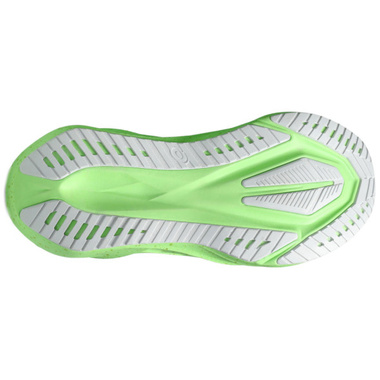 Buty Asics Novablast 5 zielone męskie SS26