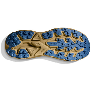 Buty Hoka Challenger Atr 8 Wide (na szerszą stopę) brązowe (MPLC) męskie AW25