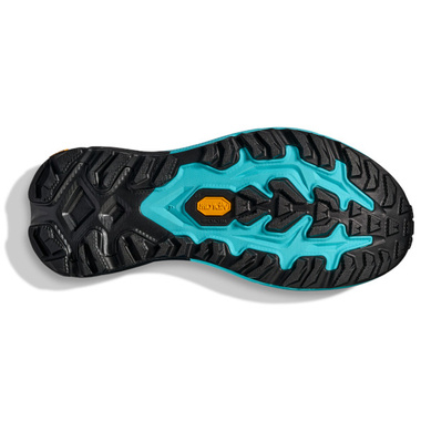Buty Hoka Mafate 5 niebieskie (SWRD) męskie AW25