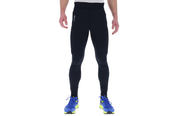 Legginsy Inov-8 Active Tights czarne męskie 