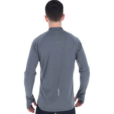Bluza Inov-8 Active HZ Midlayer szara męska