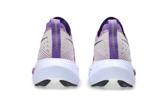 Buty Asics Megablast fioletowo-czarne męskie AW25