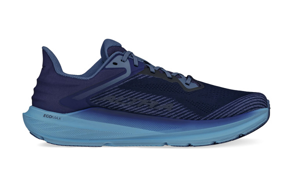 Buty Altra Torin 8 granatowe męskie AW25