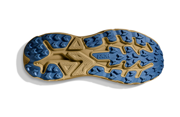 Buty Hoka Challenger Atr 8 Wide (na szerszą stopę) brązowe (MPLC) męskie AW25