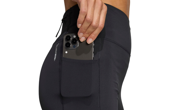 Legginsy Adidas Adi365 damskie czarne