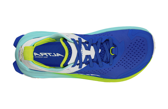 Buty Altra Olympus 6 niebieskie męskie AW25
