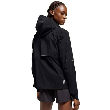 Kurtka On Core Jacket damska czarna