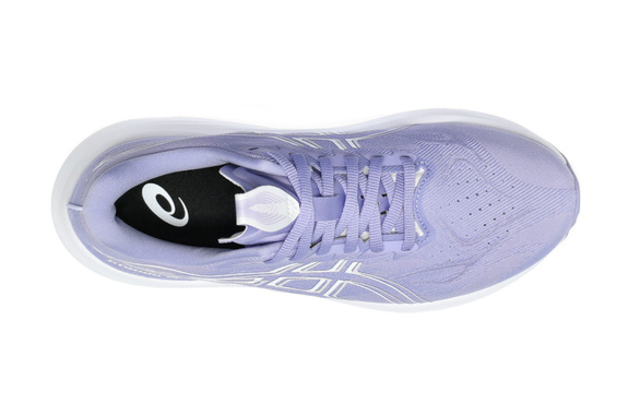 Buty Asics GT-2000 14 damskie fioletowe SS26