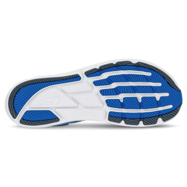 Buty Altra Torin 8 niebiesko-szare męskie SS26