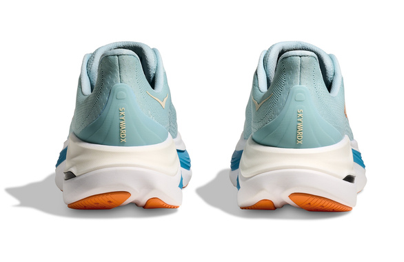 Buty Hoka Skyward X jasnoniebieskie (CSLP) męskie AW25
