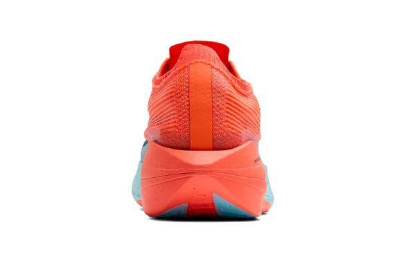 Buty Brooks Hyperion Elite 5 pomarańczowo-niebieskie męskie AW25