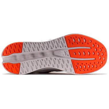 Buty On Cloudsurfer damskie szaro-czerwone AW24