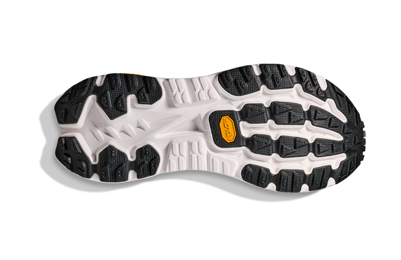 Buty Hoka Mafate X czarno-niebieskie (BKSK) męskie AW25
