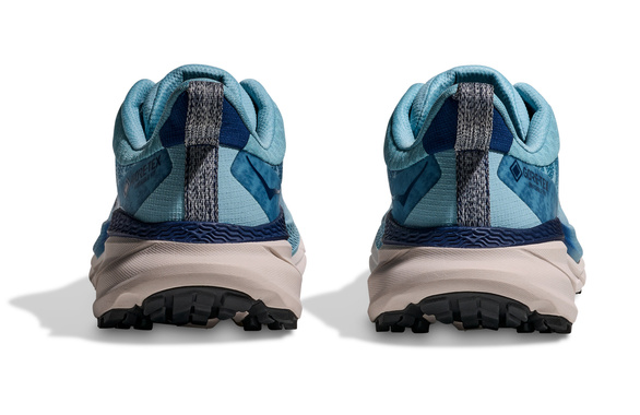 Buty Hoka Challenger ATR 7 z membraną G-TX (wodoodporne) damskie niebieskie (RPG) AW25