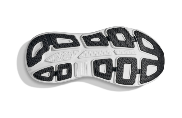 Buty Hoka Bondi 9 damskie niebieskie (SNNF) AW25