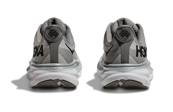 Buty Hoka Clifton 9 szare (HMBC) męskie AW24