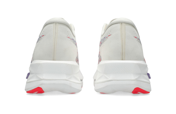 Buty Asics Sonicblast damskie kremowe AW25