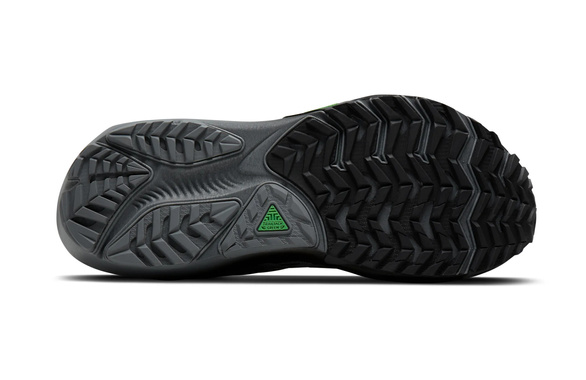 Buty Brooks Ghost Trail szare męskie SS26