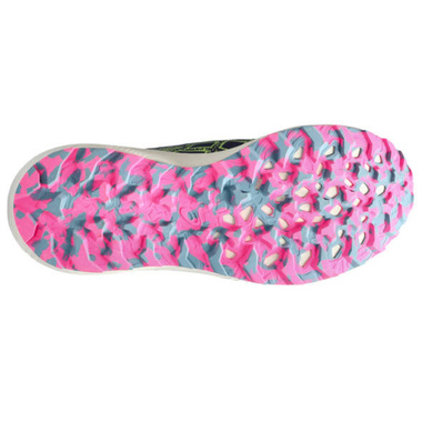 Buty Asics Trabuco-Terra 2 damskie granatowo-różowe AW23