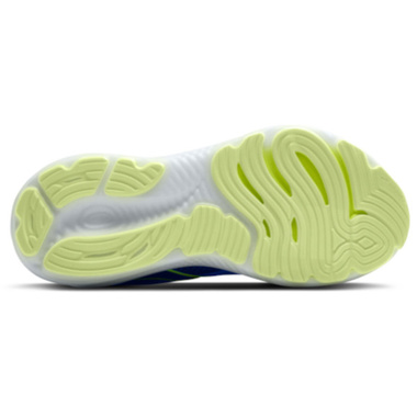 Buty Brooks Glycerin 22 czarno-niebieskie męskie SS25