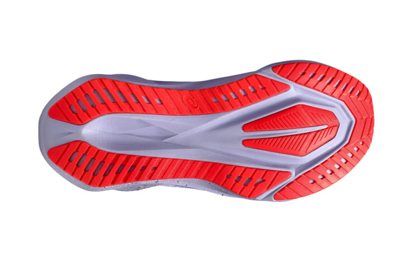 Buty Asics Novablast 5 damskie fioletowe Tokyo AW25