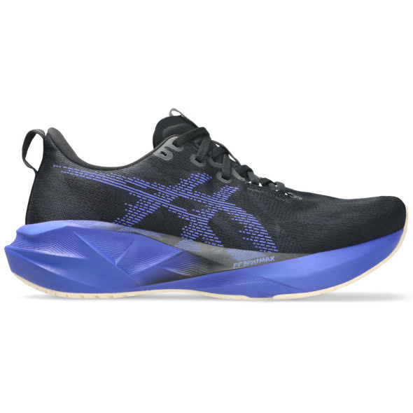 Buty Asics Novablast 5 czarno-niebieskie męskie SS26
