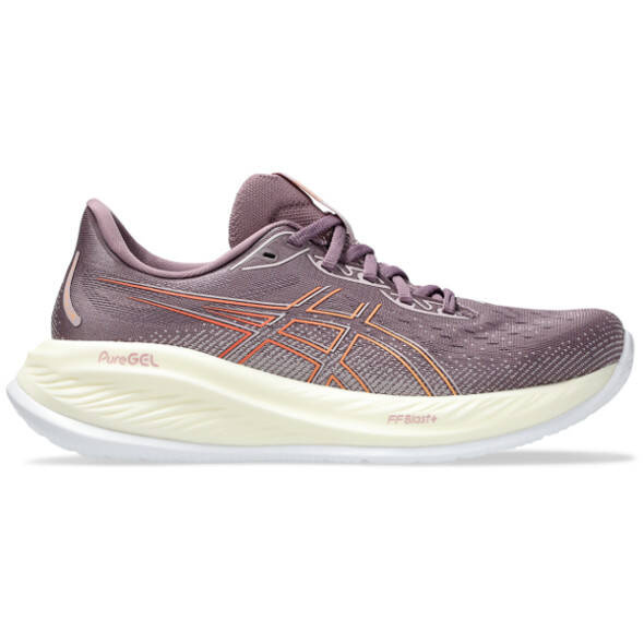 Buty Asics Gel-Cumulus 26 damskie fioletowe AW24